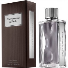 ABERCROMBIE AND FITCH FIRST INSTINCT MAN 100ml edt